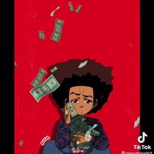 Meet your Posher, Sanaia